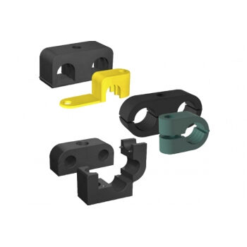 Clamps Light Series
