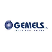 Gemels Logo