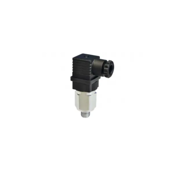 Pressure switches