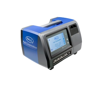 PCM500 Monitor