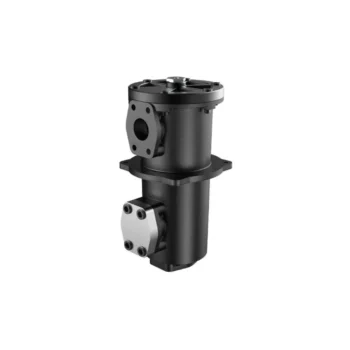 Filtri in aspirazione FSD UFI