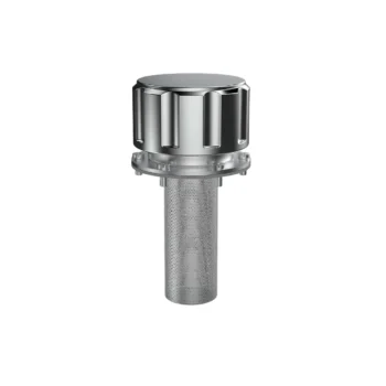 Tappi di riempimento e sfiato CFA UFI