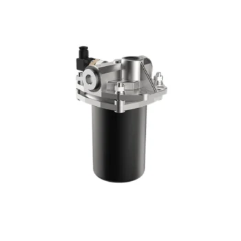 Filtro aria in mandata FPH UFI