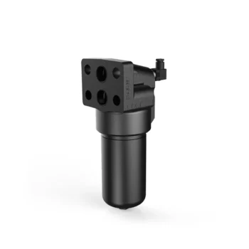 Filtro aria in mandata FPL UFI