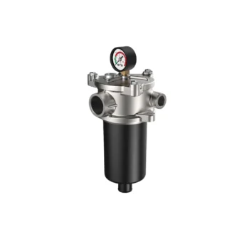 Filtri sul Ritorno FRA UFI