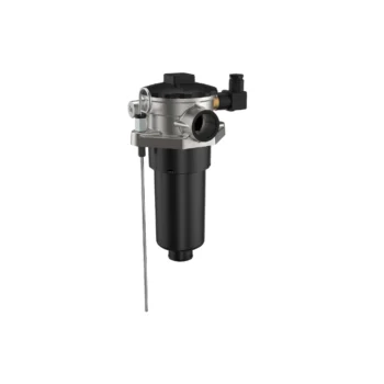 Filtri sul Ritorno FRB UFI