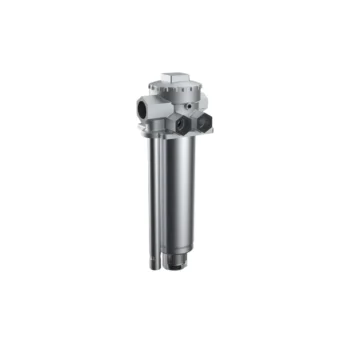 Filtri per Trasmissioni FTA - FTB UFI