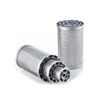 Stauff Multimantle Filter Elements – SBM Series