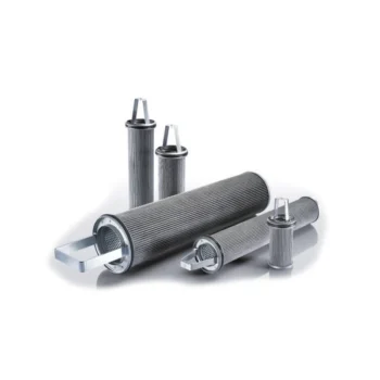 Stauff Star and Basket Elements – SBS and SBK Series