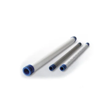 Stauff Plastic Engine Pre-Filters – SFK-320 and SFK-445 Series