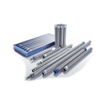 Stauff Screw-In and Plug-In Filter Elements – SFK Series