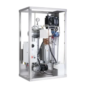 Mini Water Vac Type SMWV Stauff