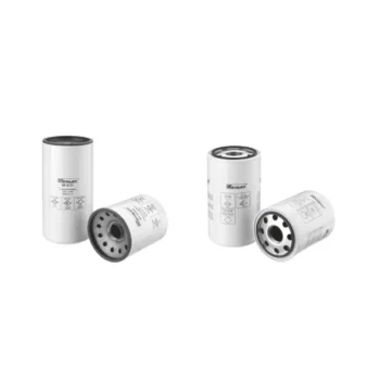 Stauff Spin-On Filter Elements