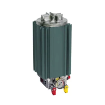 Stauff BPS Bypass Filters