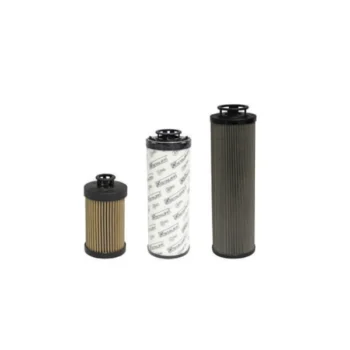 Stauff Return Line Filter Elements