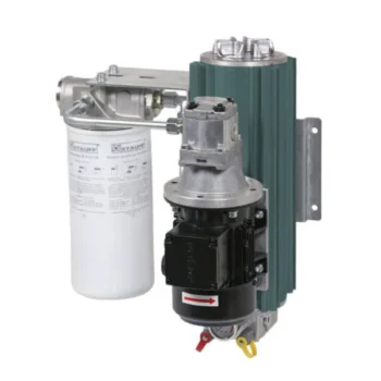 Stauff OLSW Offline Water-Absorbing Filters