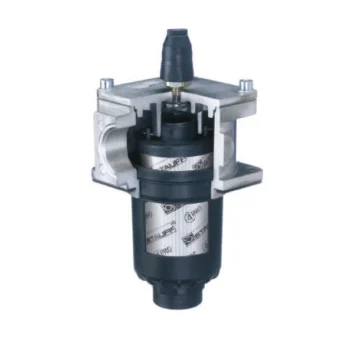 Filtro Di Ritorno RF Stauff