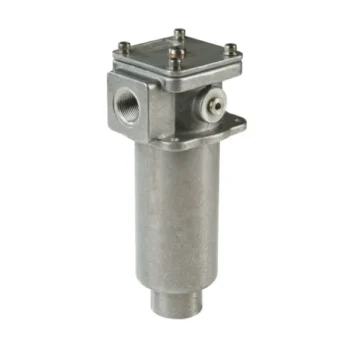 Filtro Di Ritorno RFA Stauff