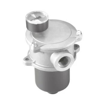 Filtro Di Ritorno RTF 10-15-25 Stauff