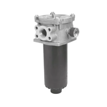 Filtro Di Ritorno RTF-40 Stauff