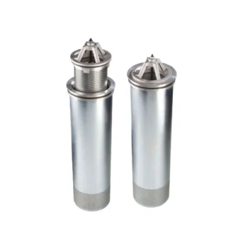 Filtro Di Ritorno RTF-N Stauff