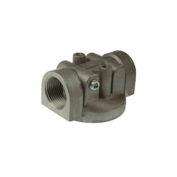 Spin-On Filter Heads SAF-10/13