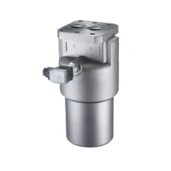 Stauff SF-TM Pressure Filters