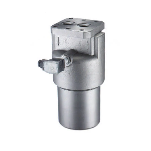 Stauff SF-TM Pressure Filters