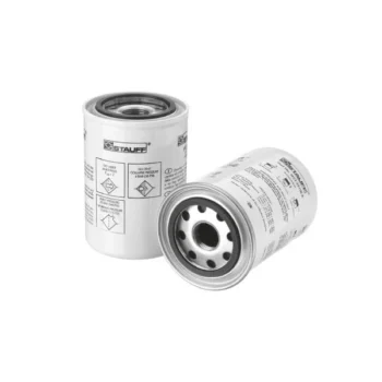 Spin-On Filter Elements SFC-35/36 and SFCT-35/36 Stauff