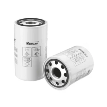 Spin-On Filter Elements SFC-57/58 and SFCT-57/58