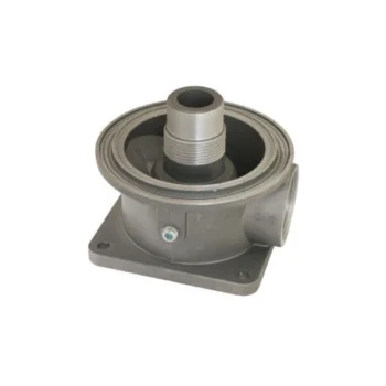 Testate per Filtri Spin-On SFT-20 Stauff