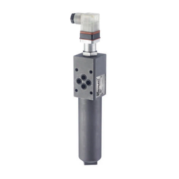 Stauff SFZ Pressure Filters