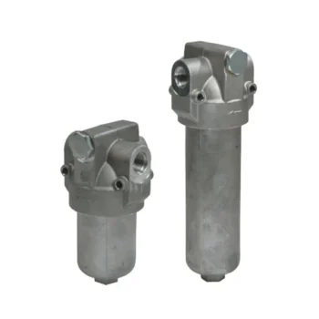 Stauff SMPF Pressure Filters