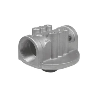 Spin-On Filter Heads SSF-150/180