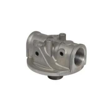 Spin-On Filter Heads Type SSF-20L