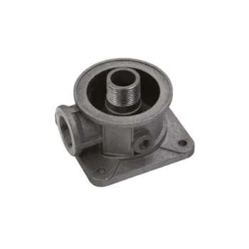 Spin-On Filter Heads SSFT-12 Stauff