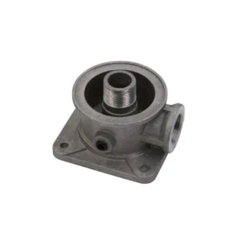 Testate per Filtri Spin-On SSFT-12B Stauff