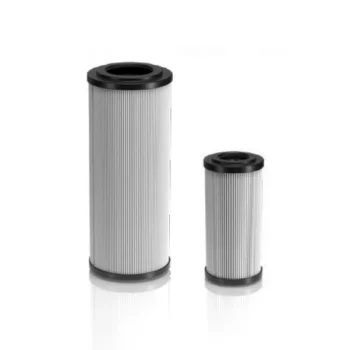 Elementi Filtranti in linea in Microfibra MP Filtri