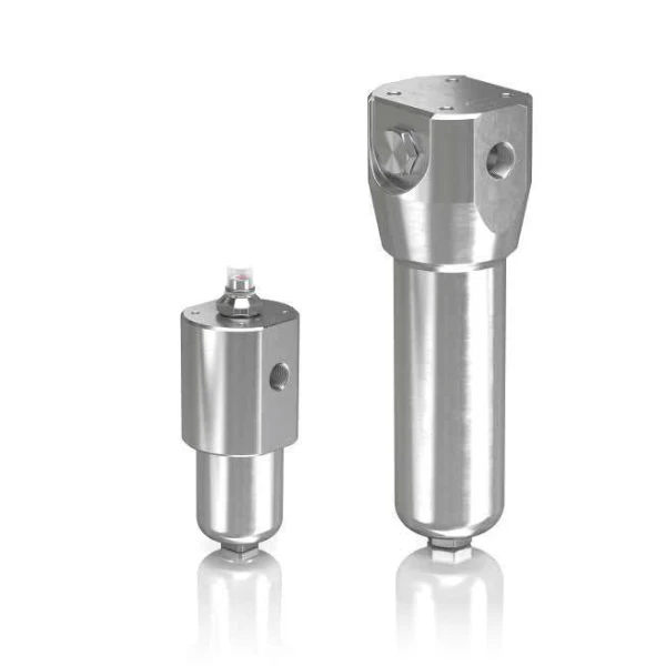 MP Filter Series FZP