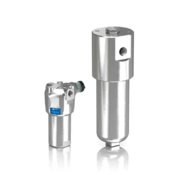 Filtri in Mandata MP Filtri