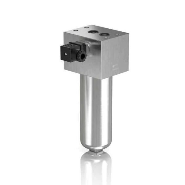 MP Filter Series FZM