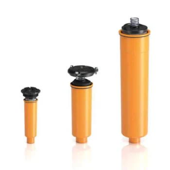 Filtro MP ritorno Serie MFBX