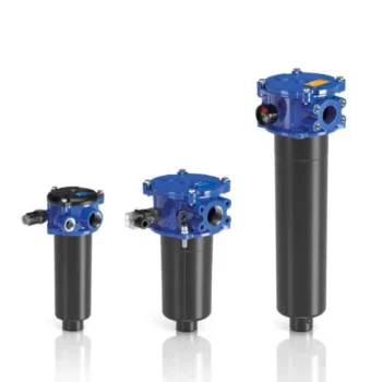 Filtro MP ritorno Serie MPF