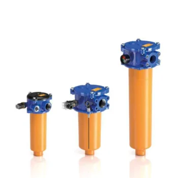 Filtro MP ritorno Serie MPFX