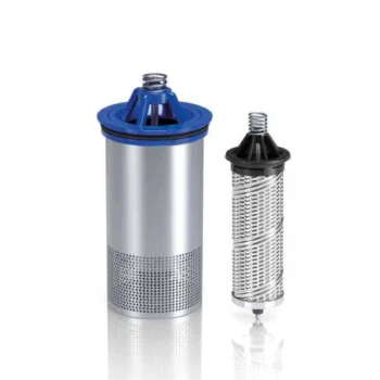 Filtro MP ritorno Serie MPI