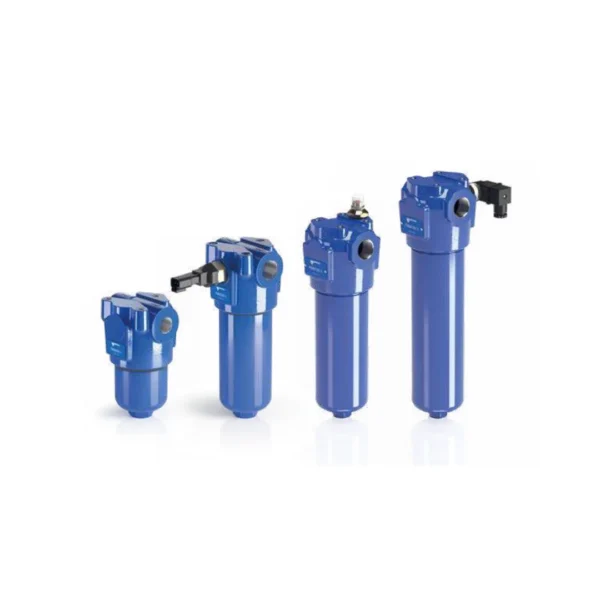 Mp49 Filter MP Filter FMM Series High Pressure – LubeTeam Hydraulic