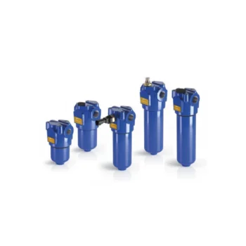 Filtro MP Serie FMMX