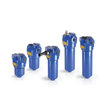 Filtro MP Serie FMMXEX ATEX