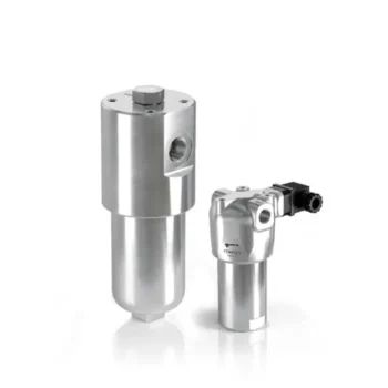 Filtro MP Serie FZHEX ATEX