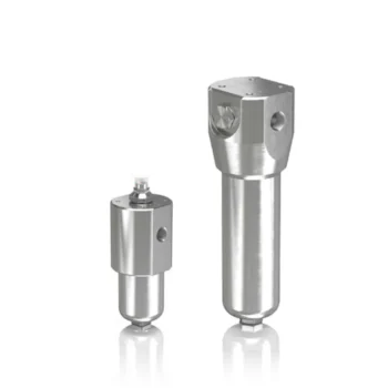 Filtro MP Serie FZPEX ATEX